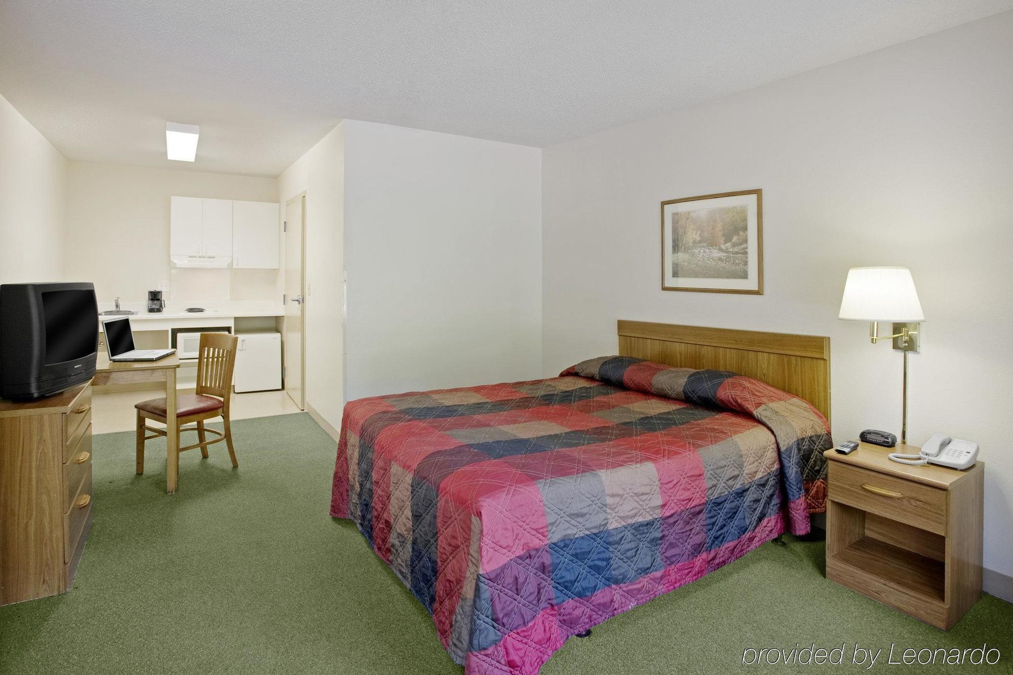 Aparthotel Siegel Select Albuquerque 2 Zimmer foto
