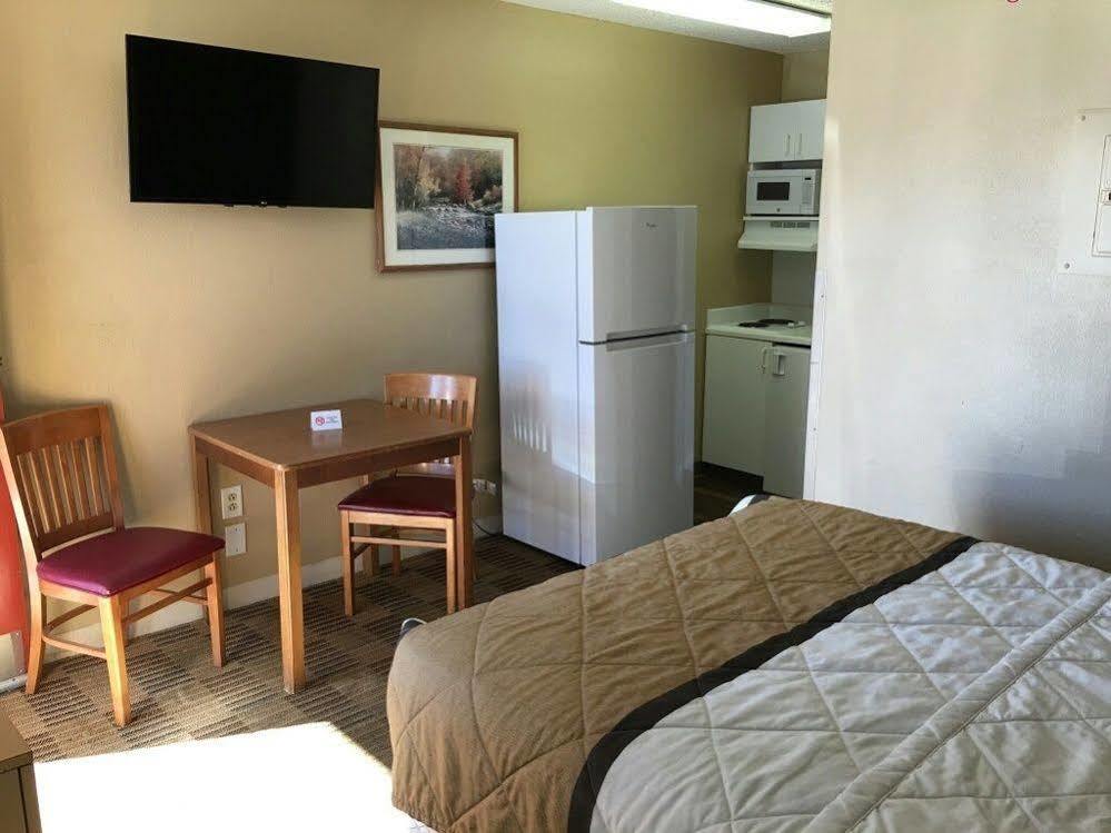 Aparthotel Siegel Select Albuquerque 2 Exterior foto