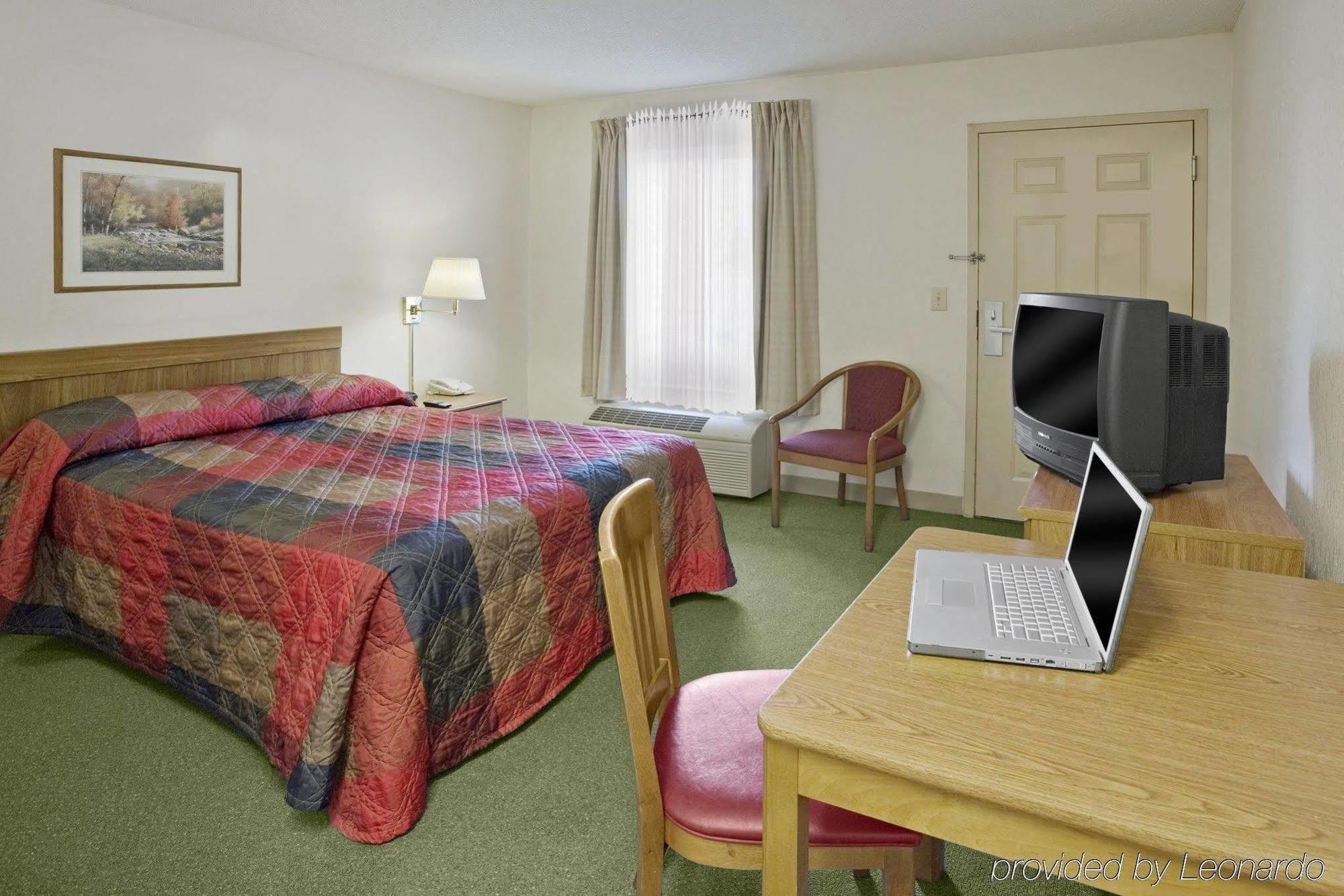 Aparthotel Siegel Select Albuquerque 2 Zimmer foto
