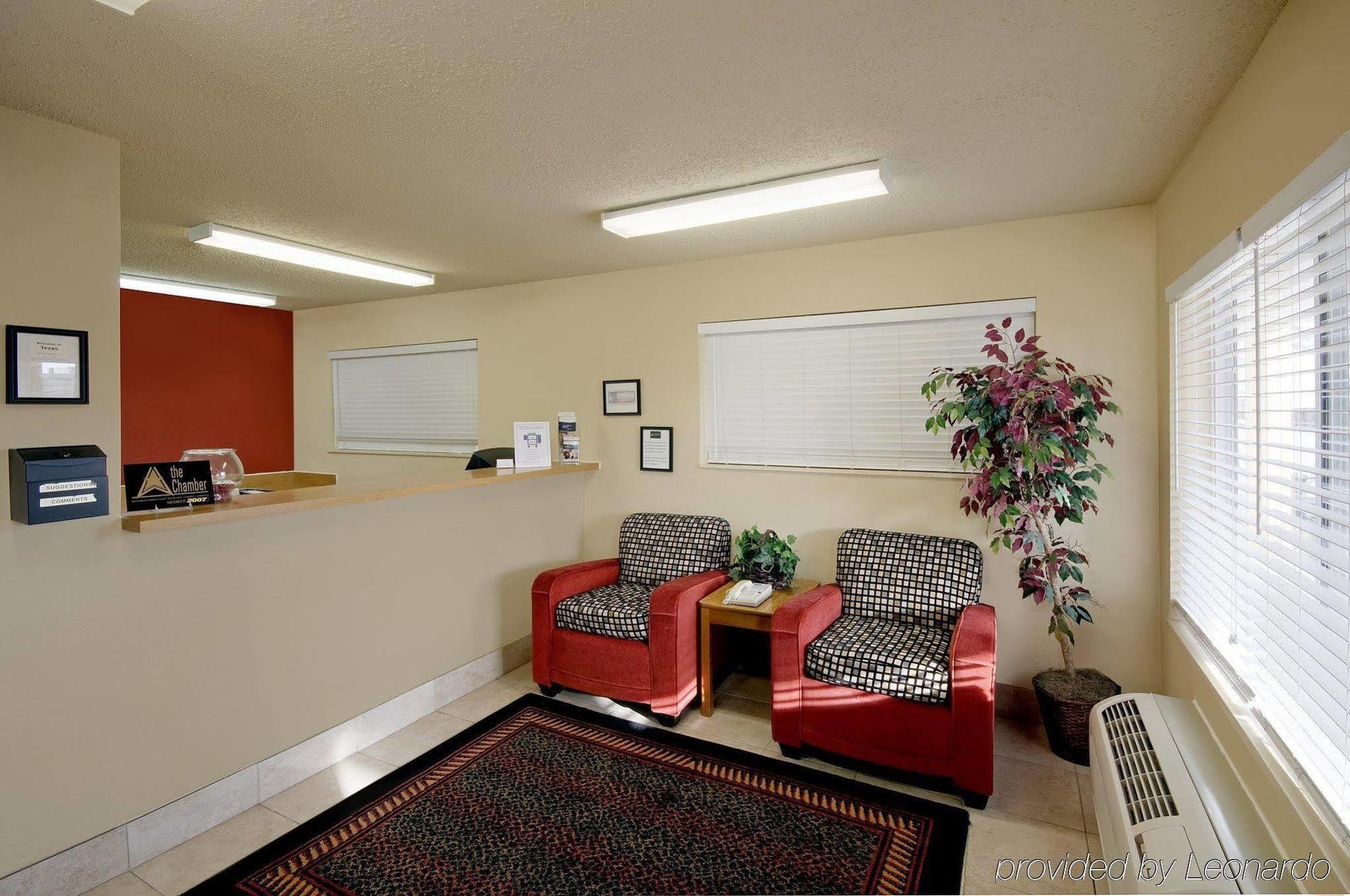 Aparthotel Siegel Select Albuquerque 2 Interior foto